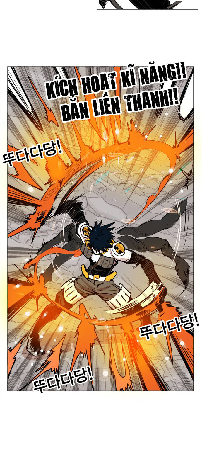 Hard Core Leveling Warrior Ss3 - Chapter 115 - Page 20