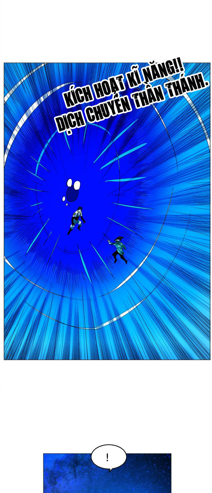 Hard Core Leveling Warrior Ss3 - Chapter 115 - Page 25