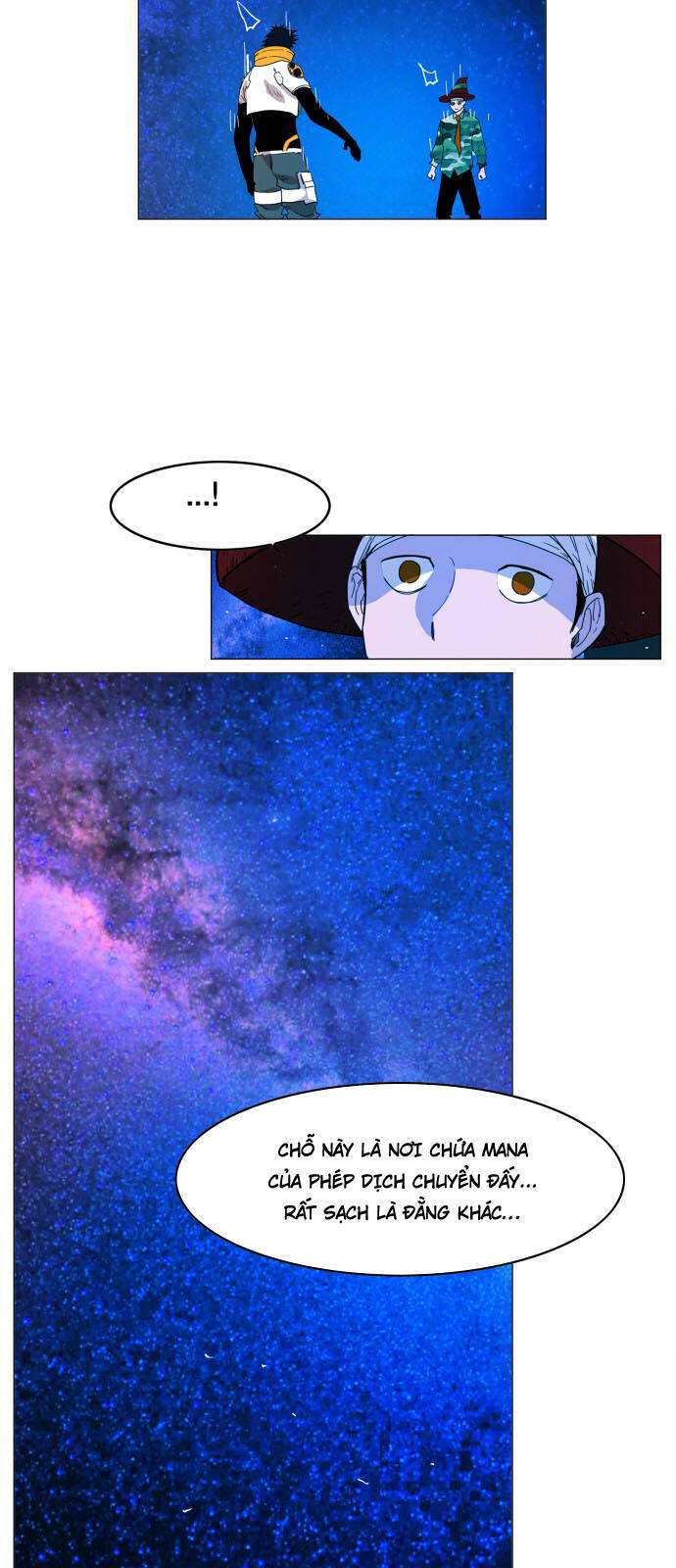 Hard Core Leveling Warrior Ss3 - Chapter 115 - Page 26