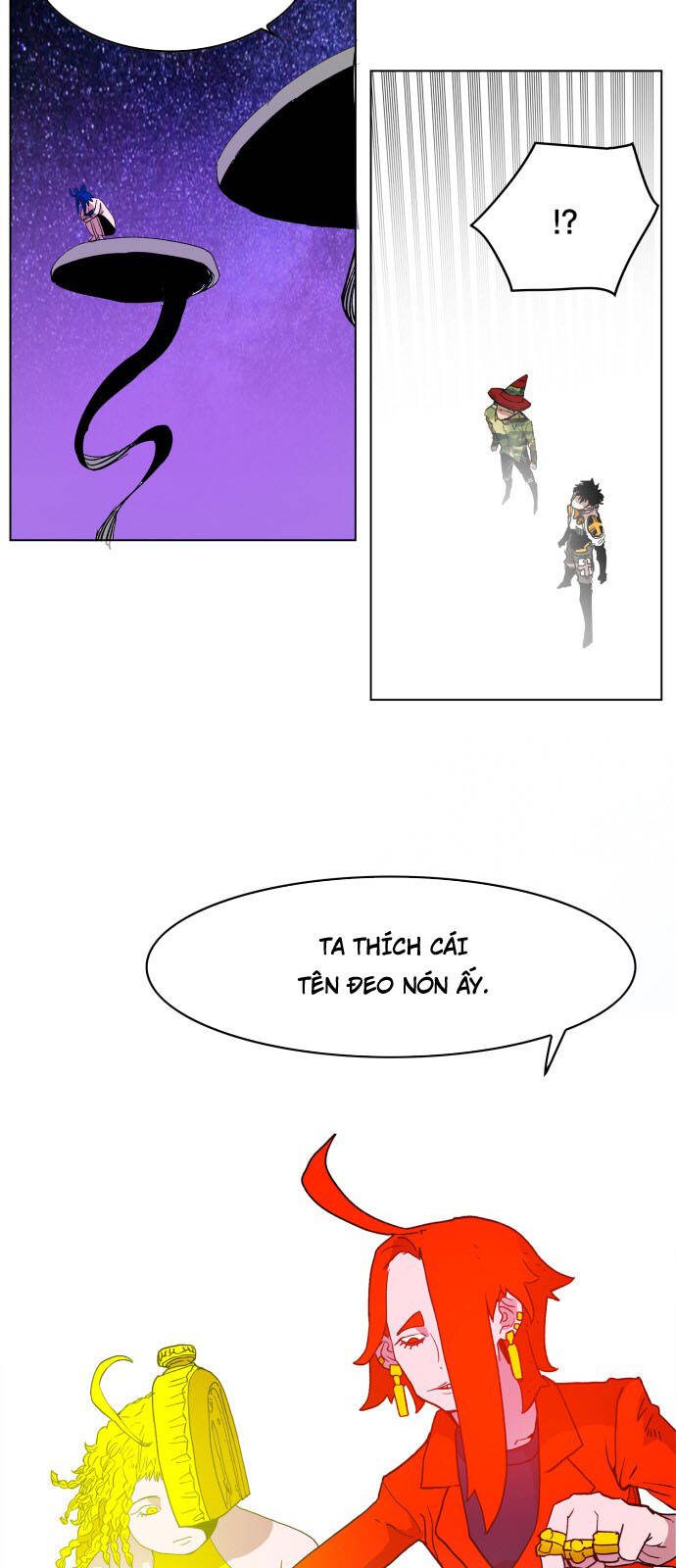 Hard Core Leveling Warrior Ss3 - Chapter 115 - Page 28