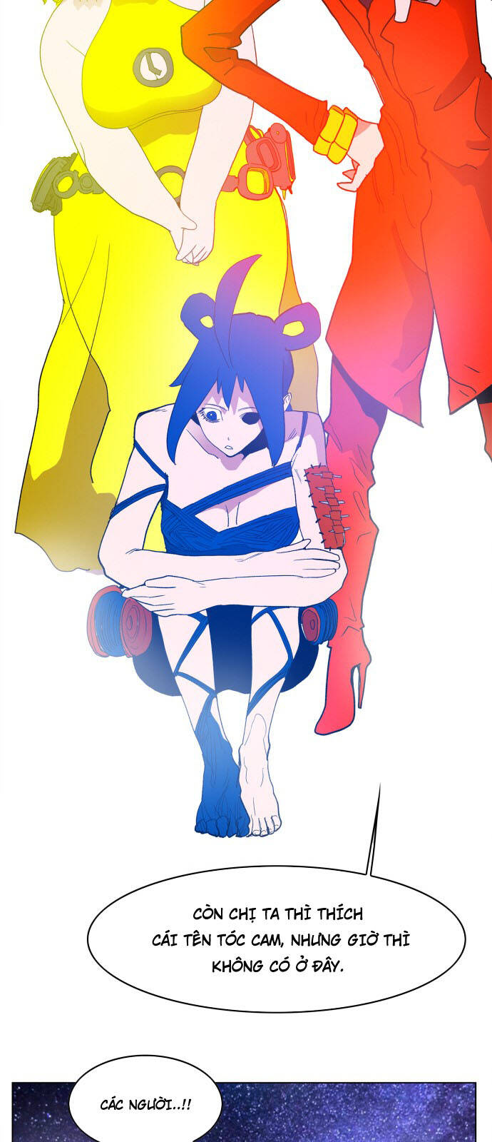 Hard Core Leveling Warrior Ss3 - Chapter 115 - Page 29