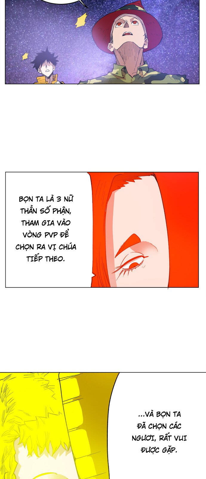 Hard Core Leveling Warrior Ss3 - Chapter 115 - Page 30