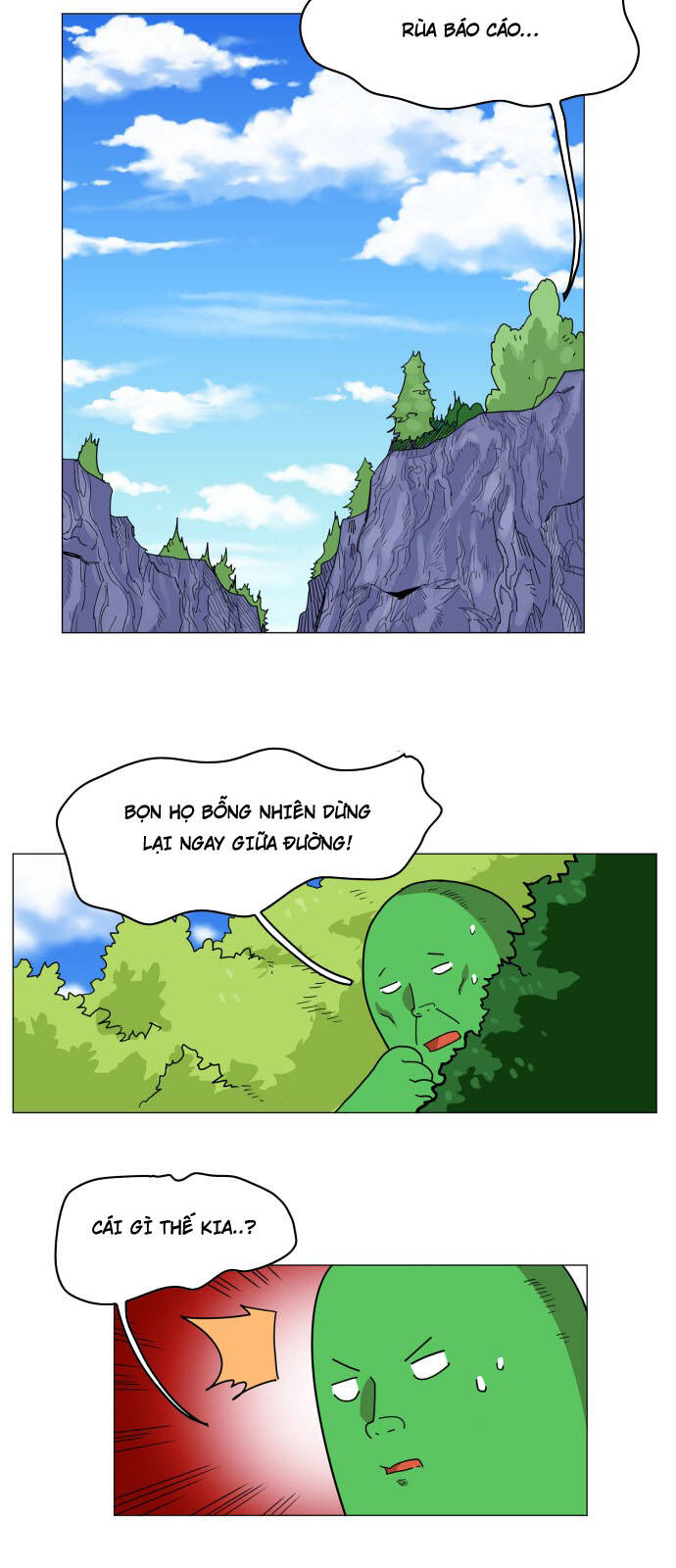 Hard Core Leveling Warrior Ss3 - Chapter 115 - Page 35