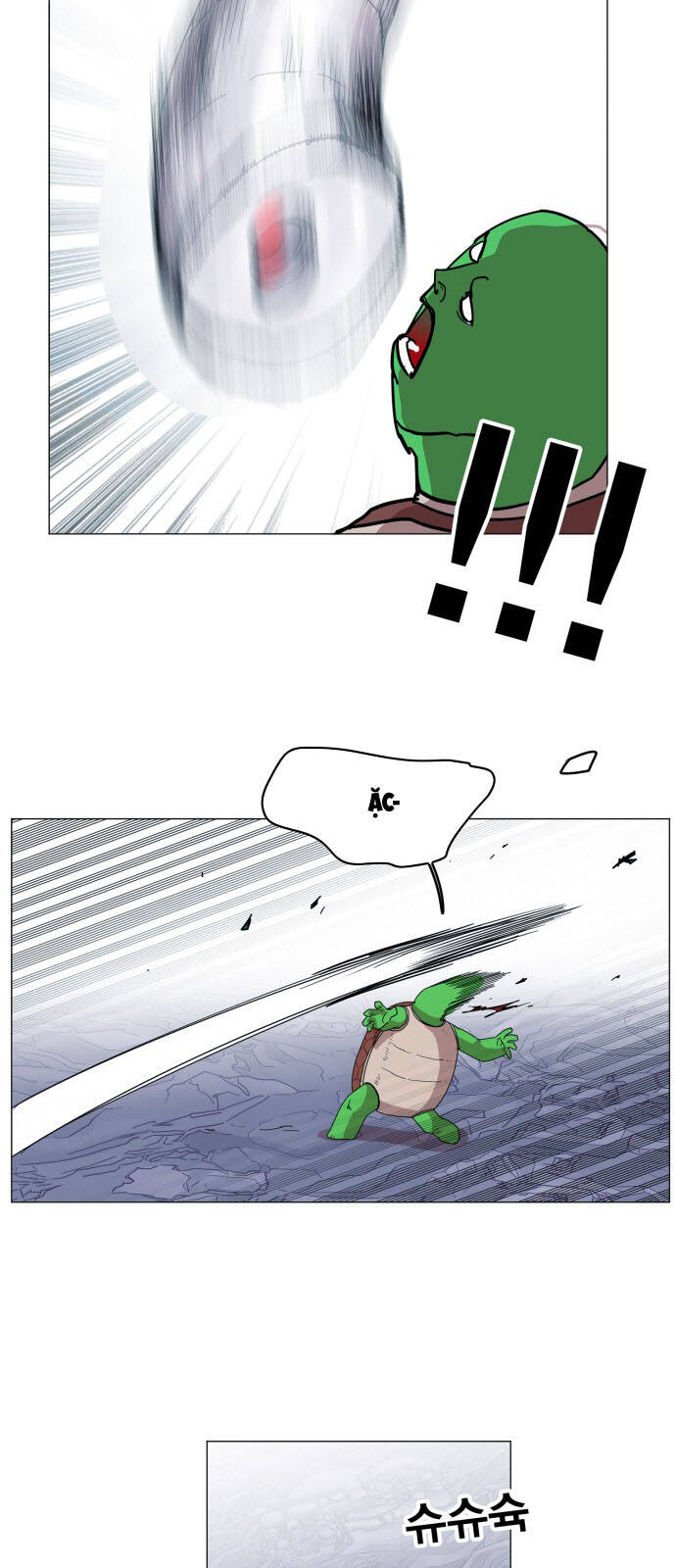 Hard Core Leveling Warrior Ss3 - Chapter 115 - Page 37