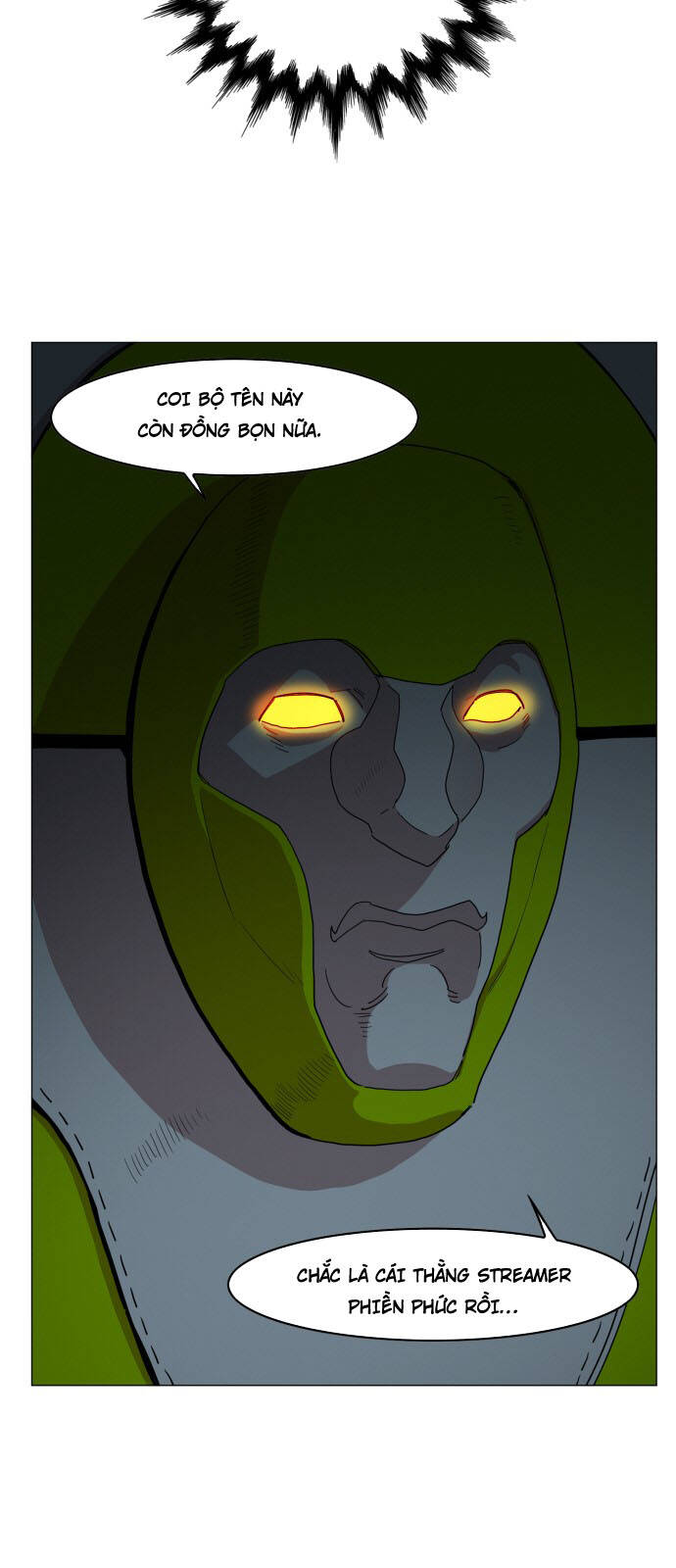 Hard Core Leveling Warrior Ss3 - Chapter 115 - Page 39