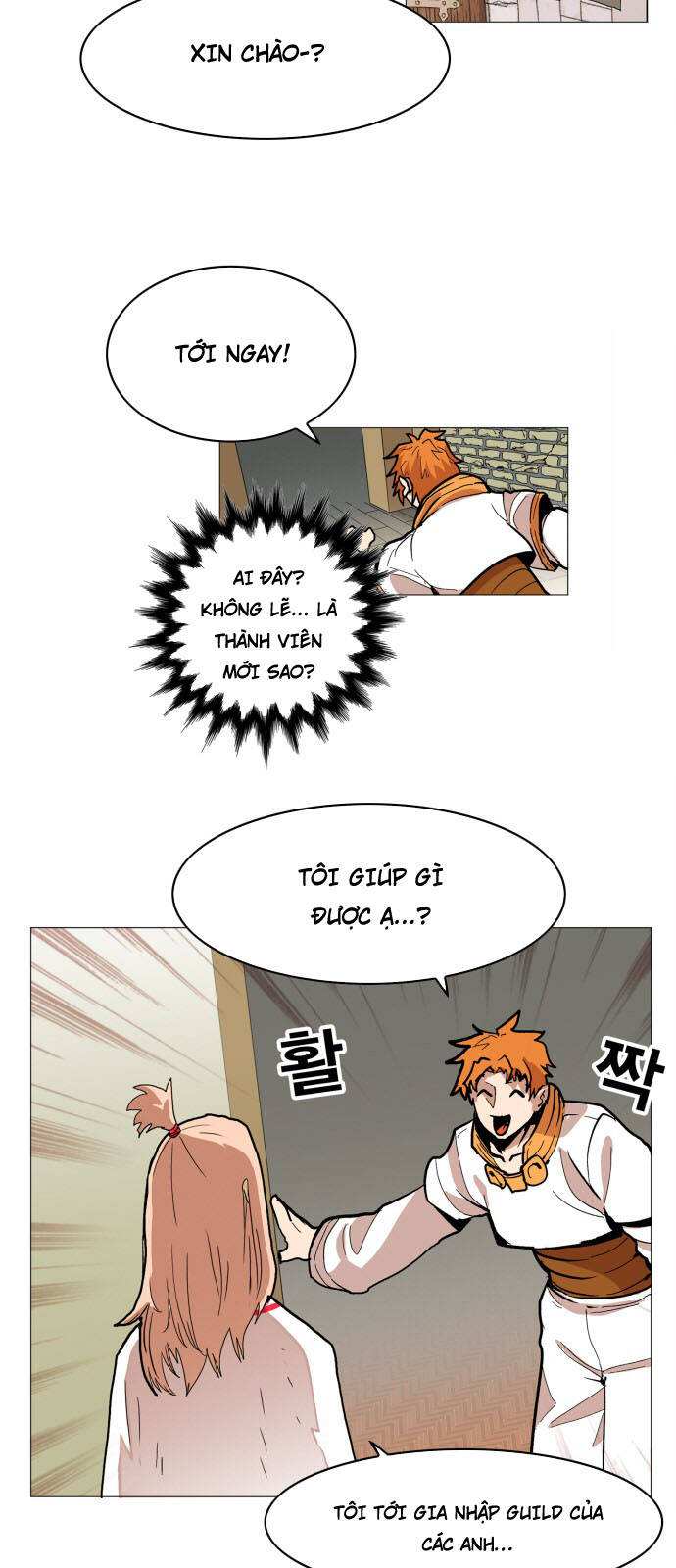 Hard Core Leveling Warrior Ss3 - Chapter 115 - Page 4