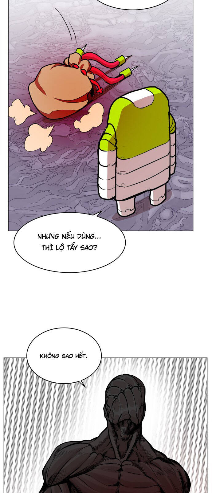 Hard Core Leveling Warrior Ss3 - Chapter 115 - Page 42