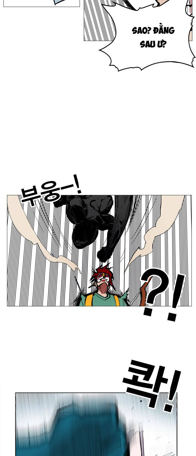 Hard Core Leveling Warrior Ss3 - Chapter 115 - Page 47