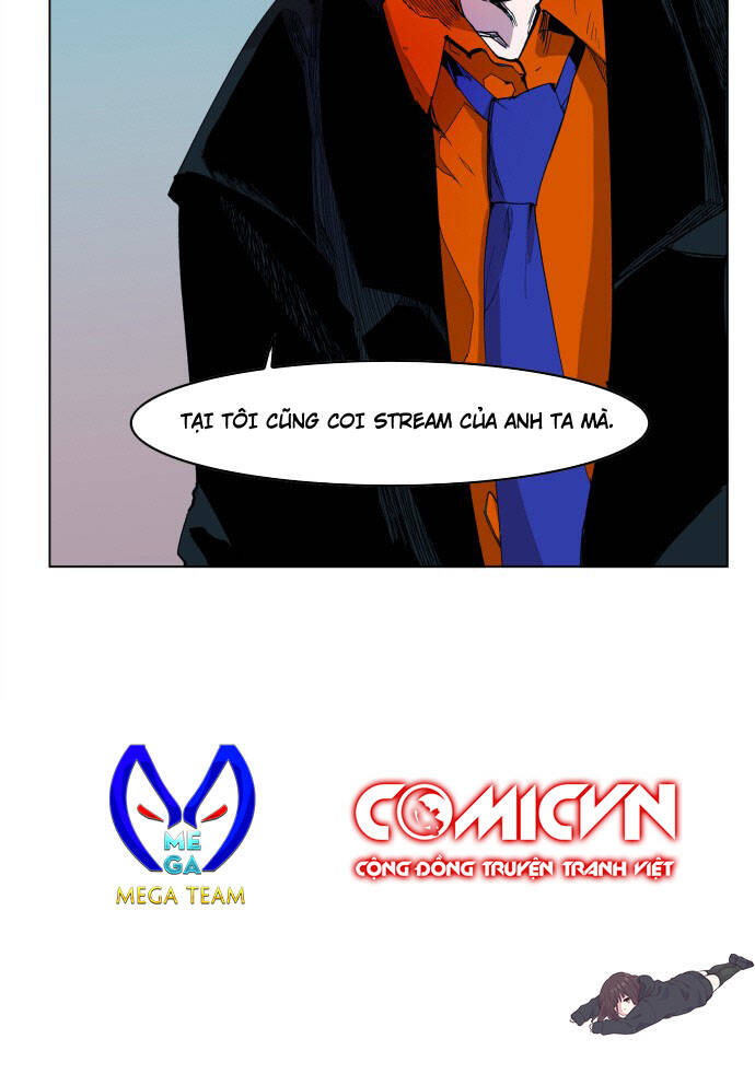 Hard Core Leveling Warrior Ss3 - Chapter 115 - Page 50