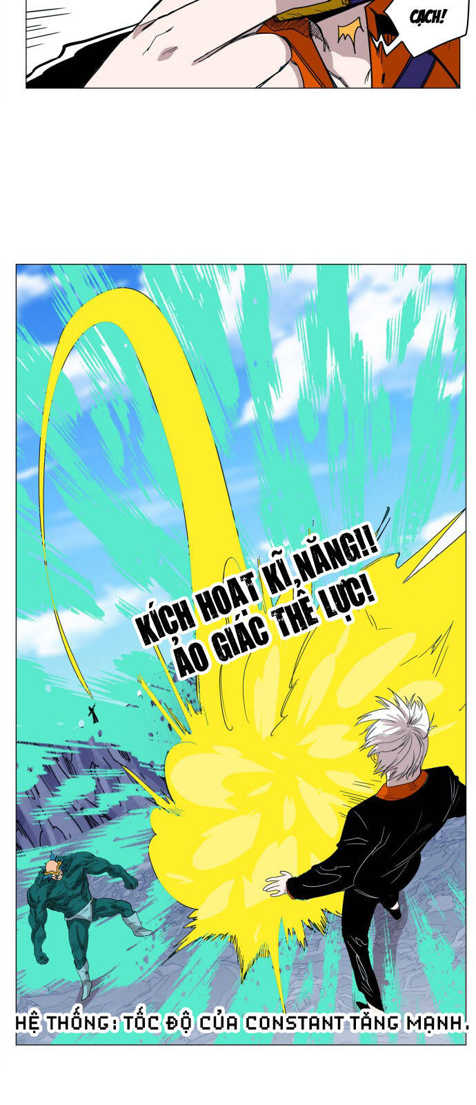 Hard Core Leveling Warrior Ss3 - Chapter 116 - Page 10