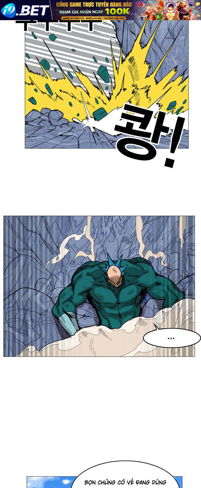 Hard Core Leveling Warrior Ss3 - Chapter 116 - Page 16