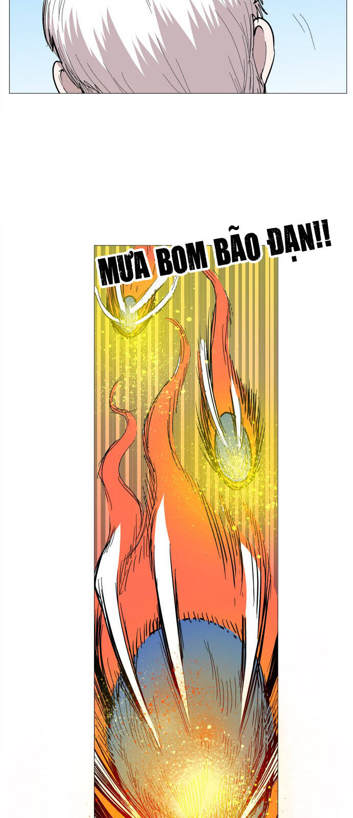 Hard Core Leveling Warrior Ss3 - Chapter 116 - Page 20