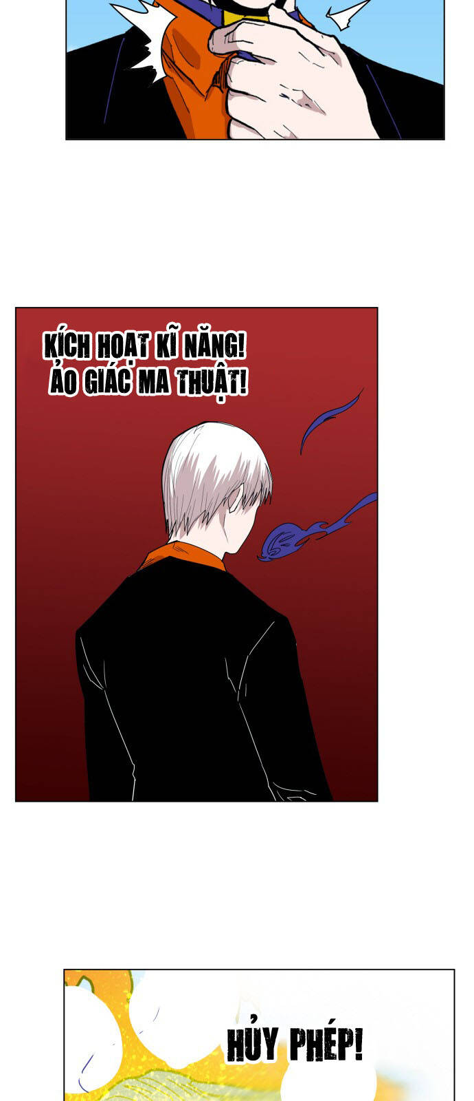 Hard Core Leveling Warrior Ss3 - Chapter 116 - Page 22