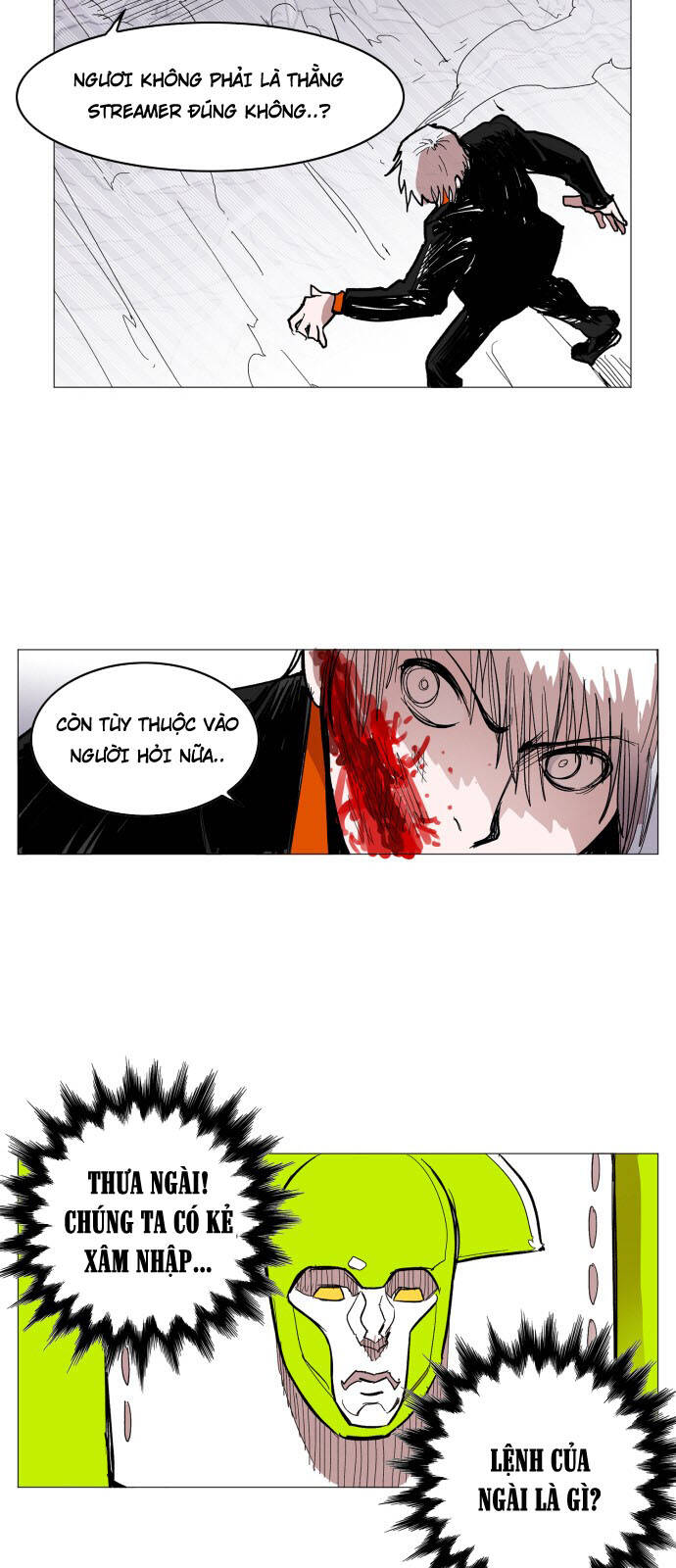 Hard Core Leveling Warrior Ss3 - Chapter 116 - Page 29