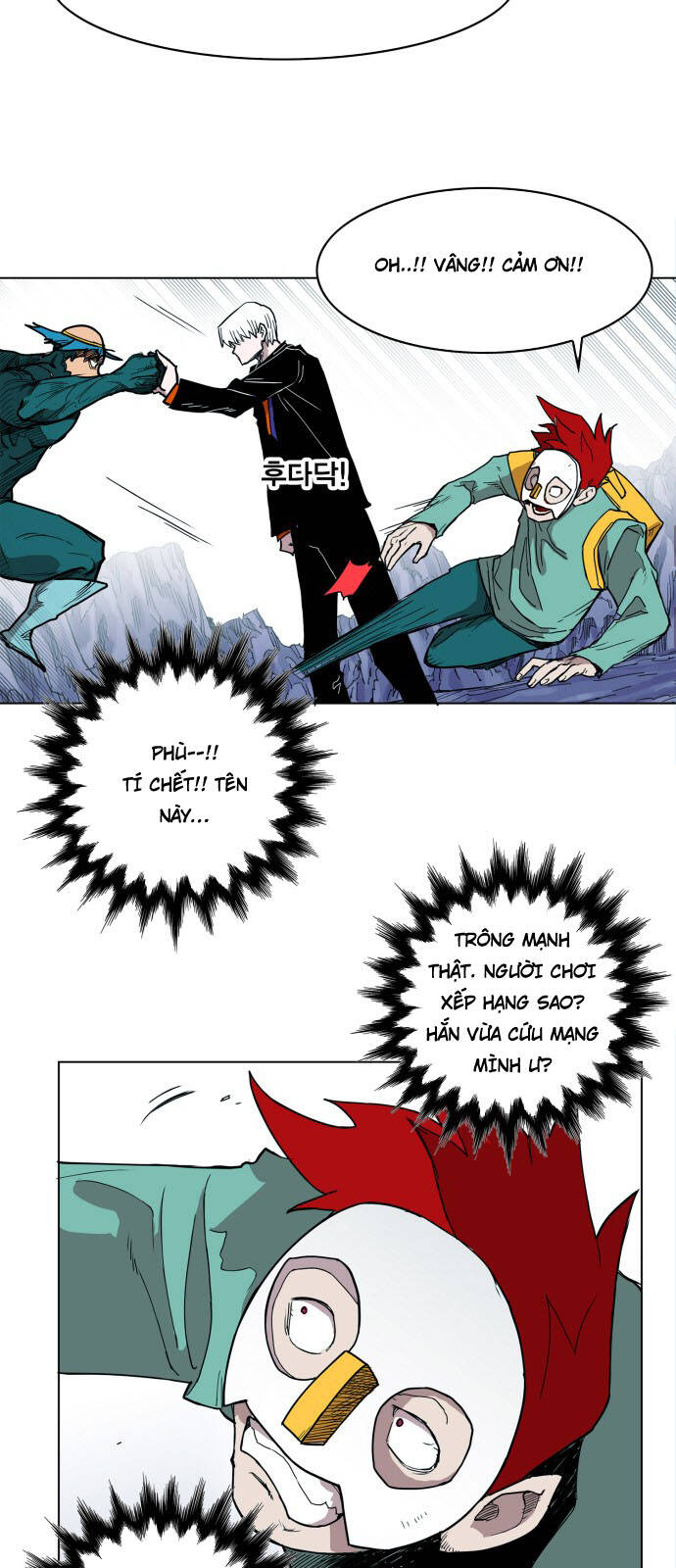 Hard Core Leveling Warrior Ss3 - Chapter 116 - Page 3