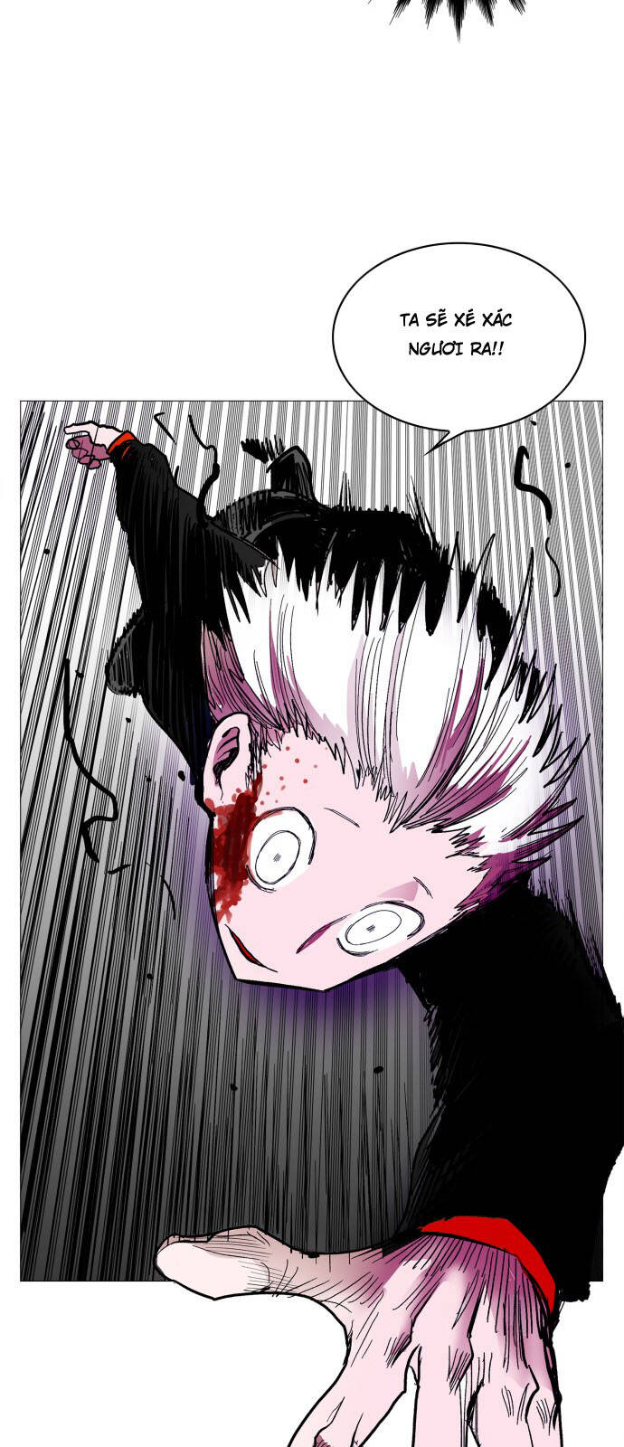 Hard Core Leveling Warrior Ss3 - Chapter 116 - Page 33