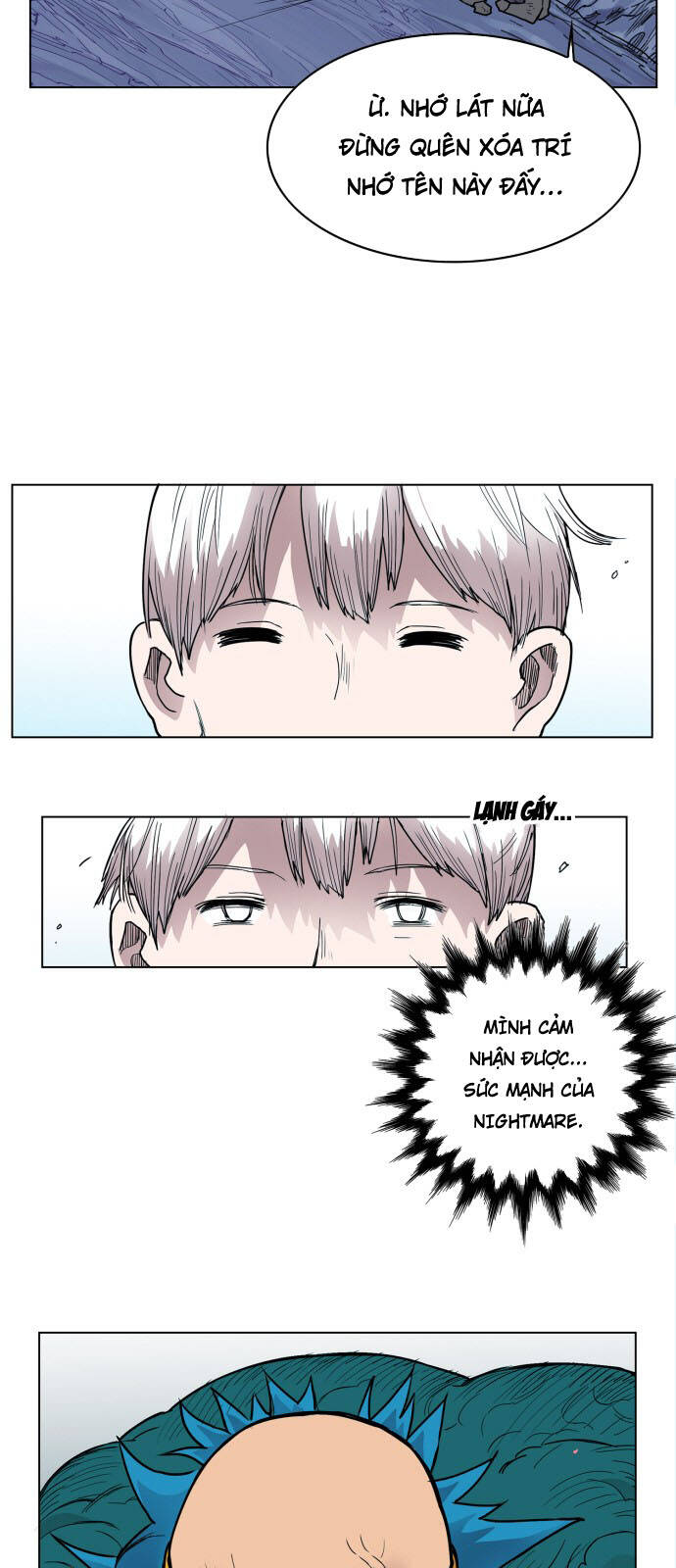 Hard Core Leveling Warrior Ss3 - Chapter 116 - Page 7