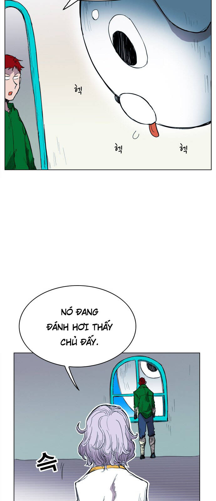 Hard Core Leveling Warrior Ss3 - Chapter 117 - Page 25