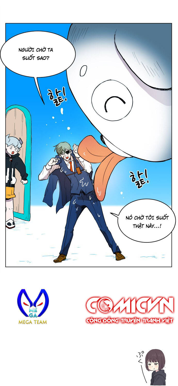 Hard Core Leveling Warrior Ss3 - Chapter 117 - Page 28