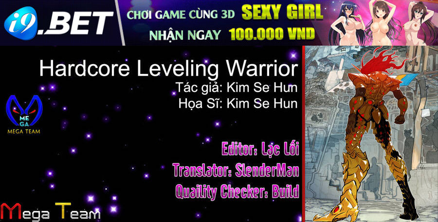 Hard Core Leveling Warrior Ss3 - Chapter 117 - Page 30