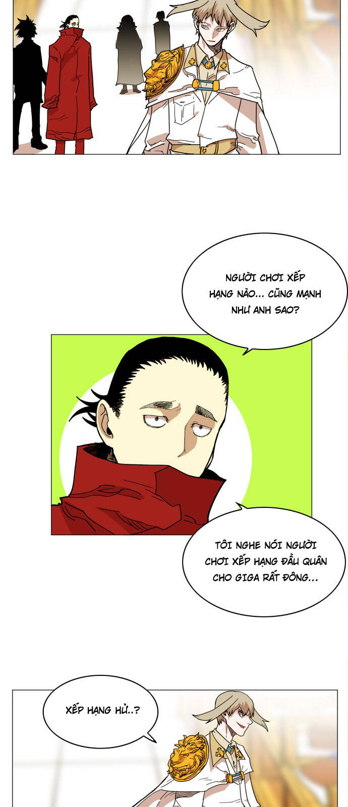 Hard Core Leveling Warrior Ss3 - Chapter 117 - Page 6