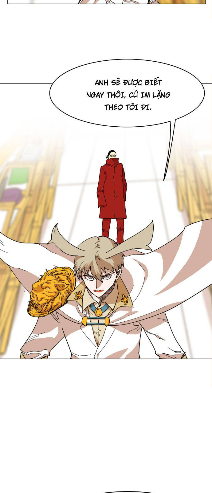 Hard Core Leveling Warrior Ss3 - Chapter 117 - Page 7