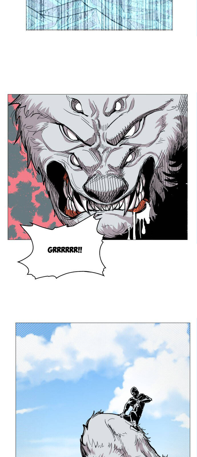 Hard Core Leveling Warrior Ss3 - Chapter 118 - Page 17