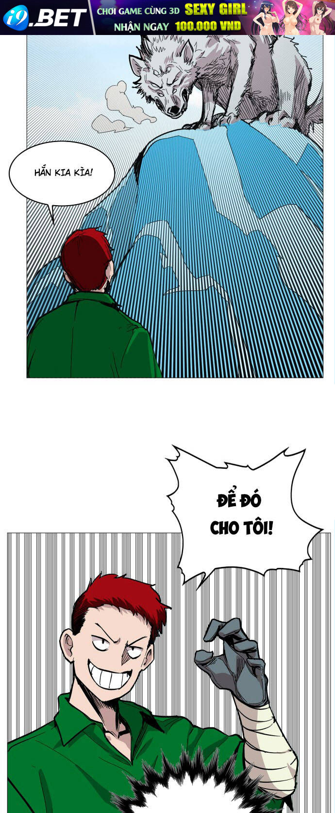 Hard Core Leveling Warrior Ss3 - Chapter 118 - Page 18