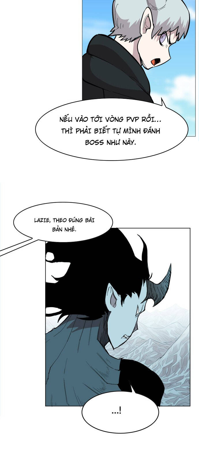 Hard Core Leveling Warrior Ss3 - Chapter 118 - Page 23