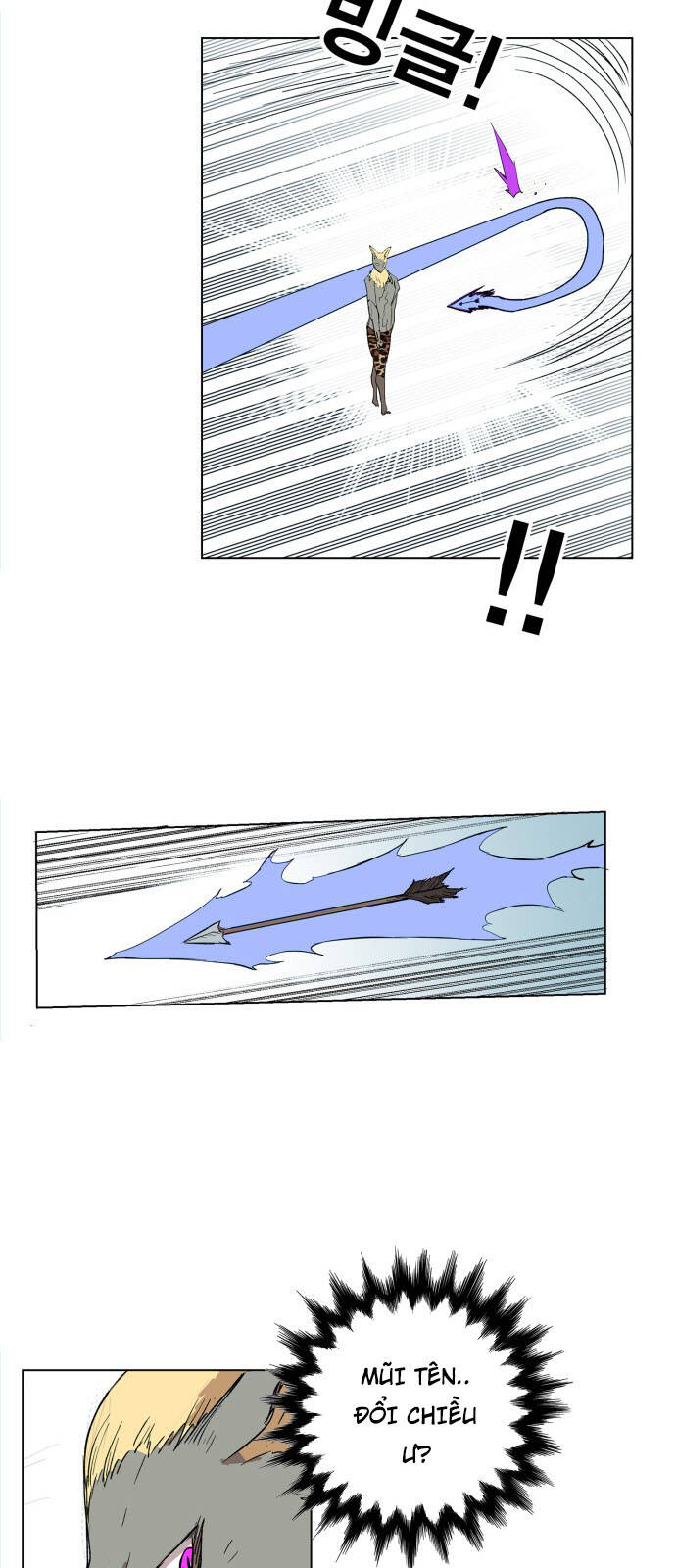 Hard Core Leveling Warrior Ss3 - Chapter 118 - Page 28