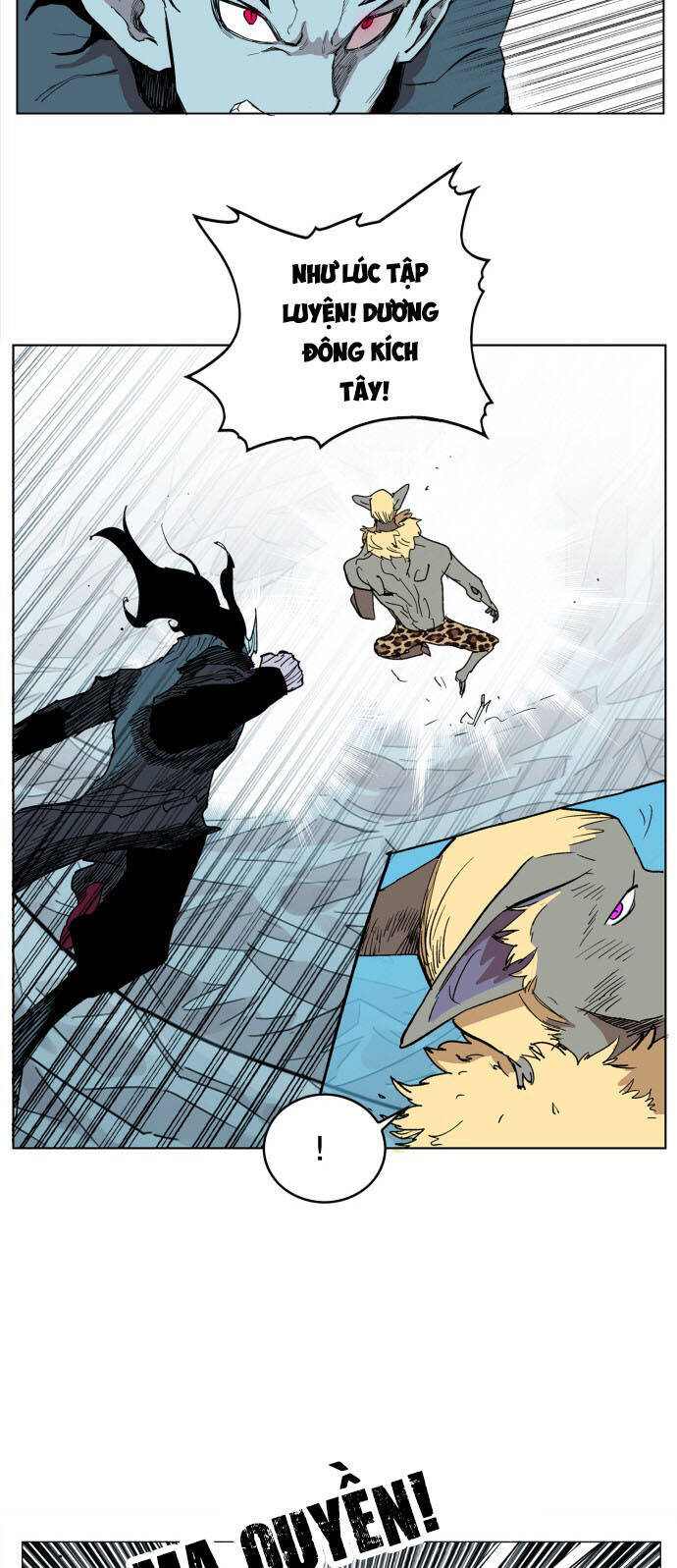 Hard Core Leveling Warrior Ss3 - Chapter 118 - Page 30