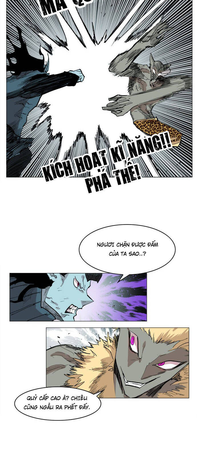 Hard Core Leveling Warrior Ss3 - Chapter 118 - Page 31