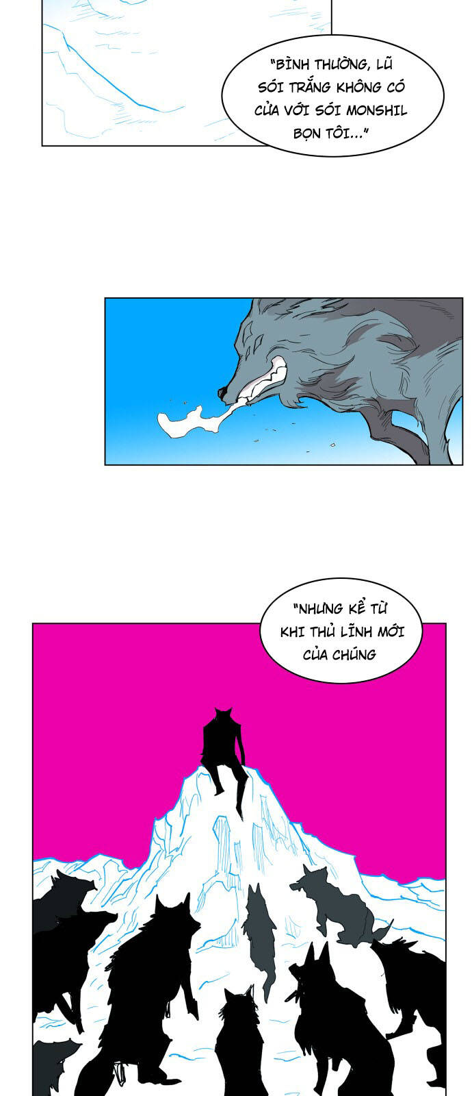 Hard Core Leveling Warrior Ss3 - Chapter 118 - Page 6