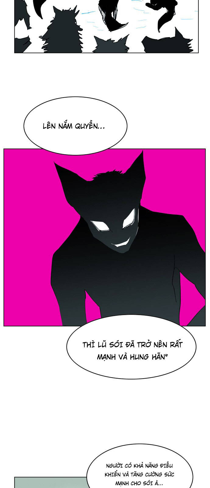 Hard Core Leveling Warrior Ss3 - Chapter 118 - Page 7