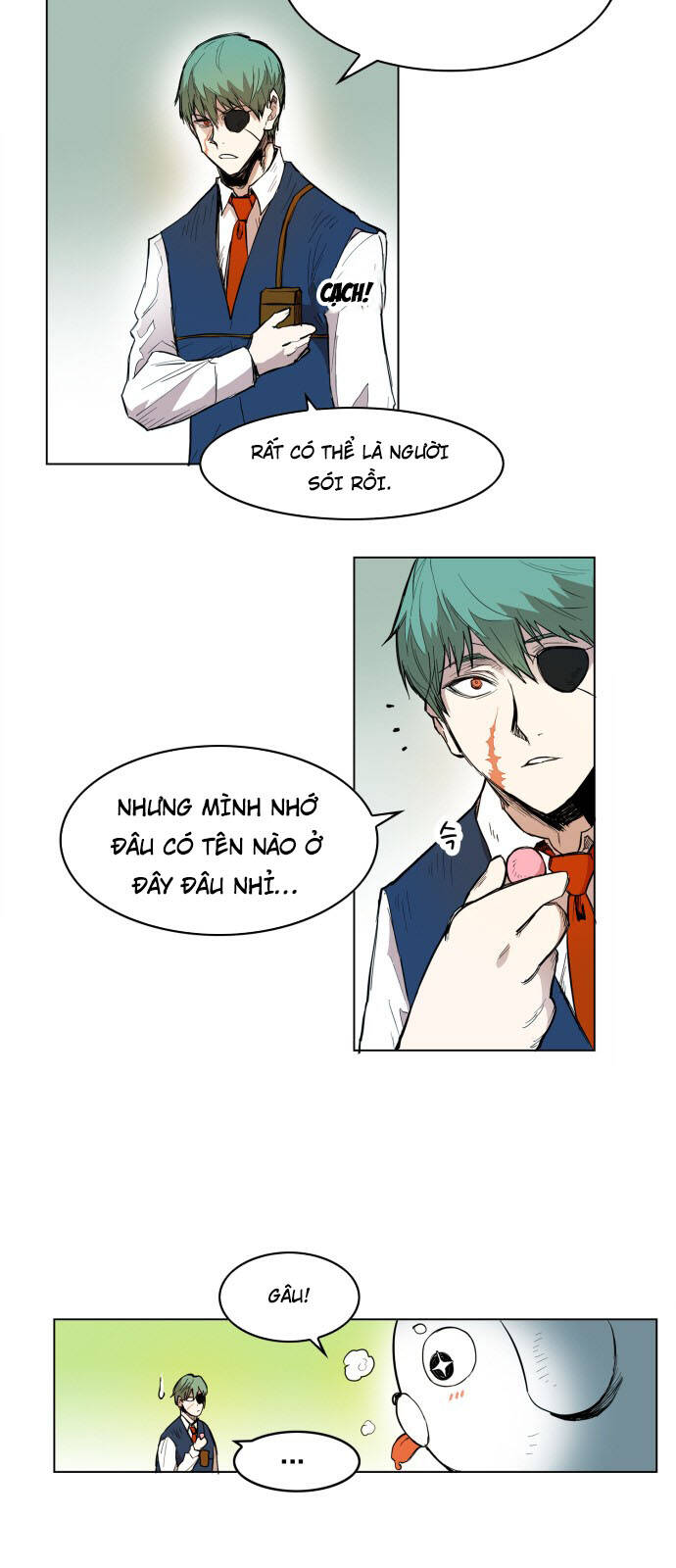 Hard Core Leveling Warrior Ss3 - Chapter 118 - Page 8