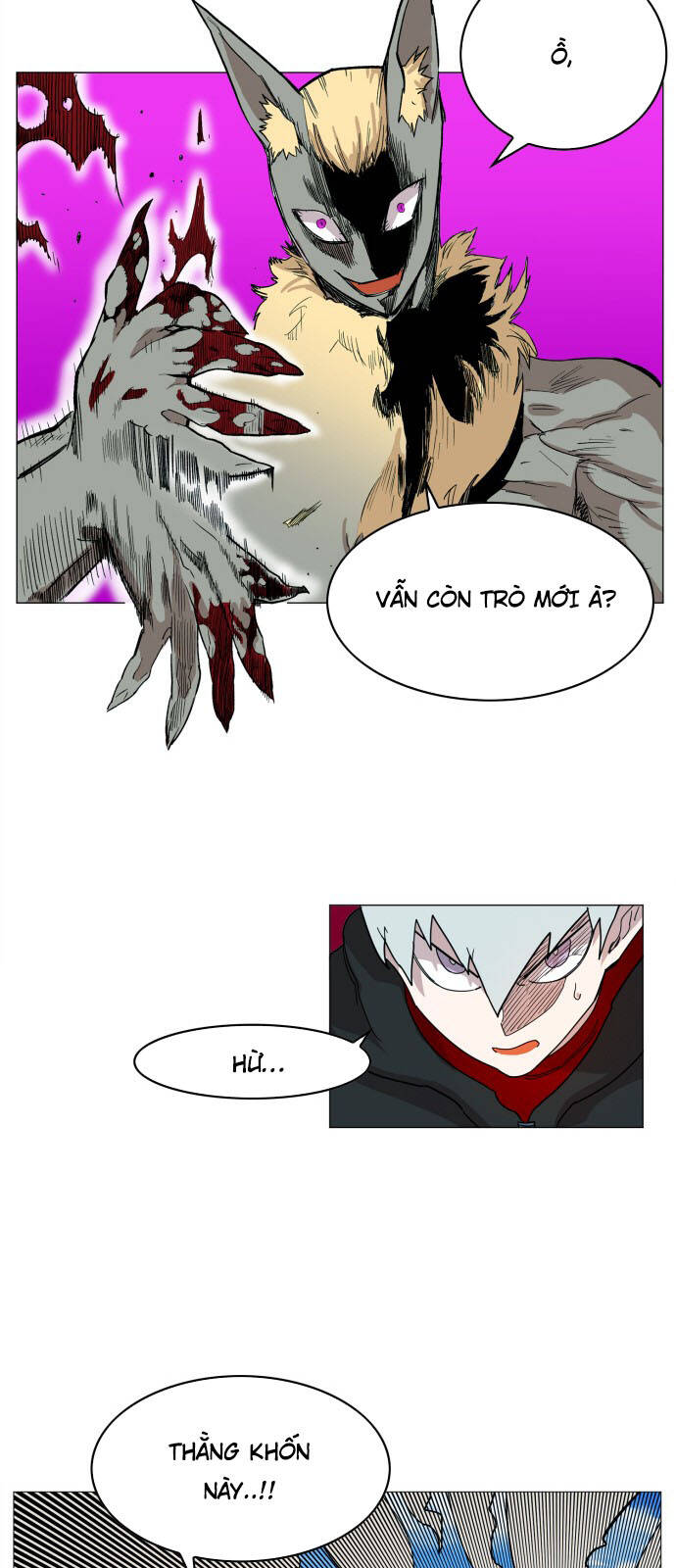 Hard Core Leveling Warrior Ss3 - Chapter 119 - Page 16