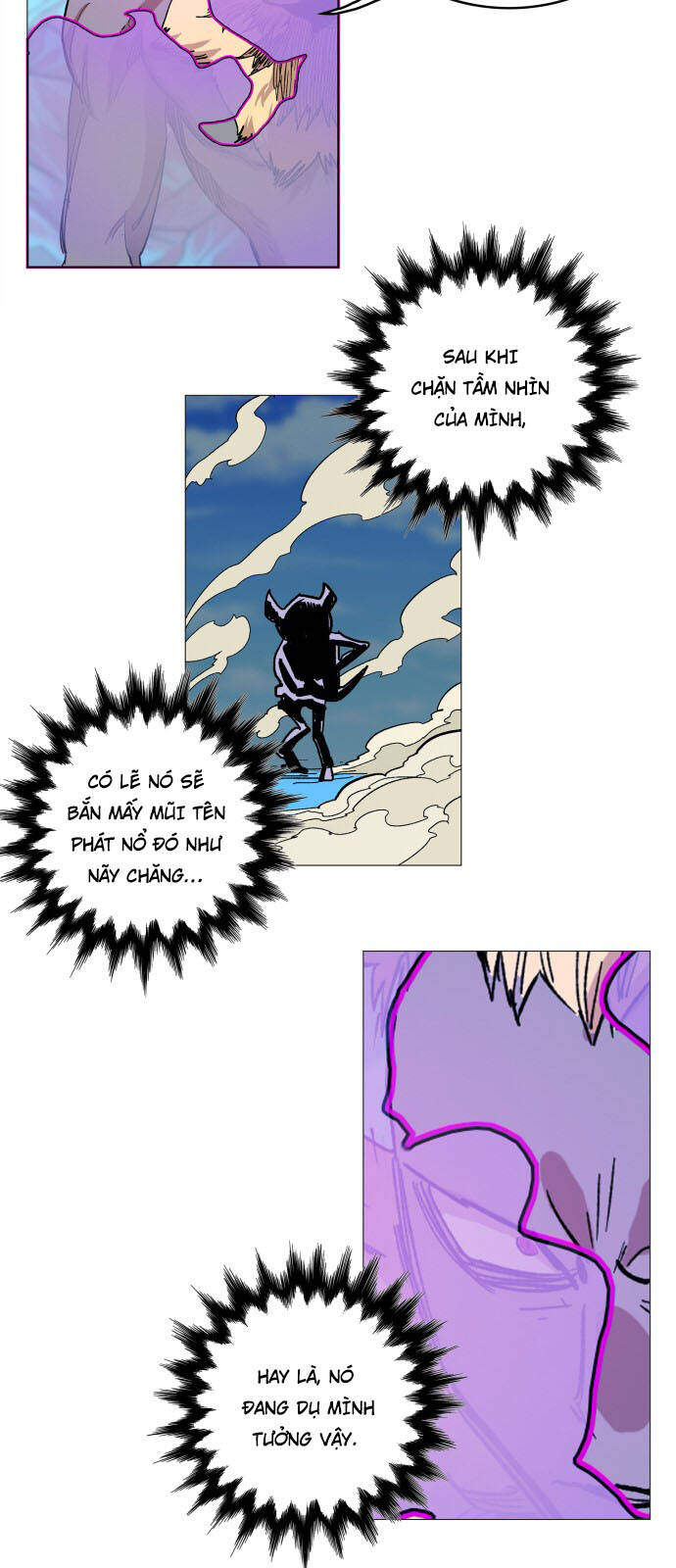 Hard Core Leveling Warrior Ss3 - Chapter 119 - Page 20