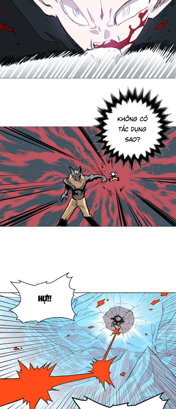 Hard Core Leveling Warrior Ss3 - Chapter 119 - Page 24