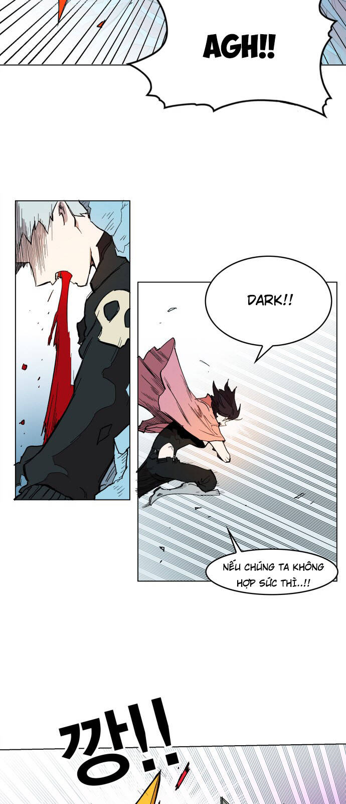 Hard Core Leveling Warrior Ss3 - Chapter 119 - Page 25