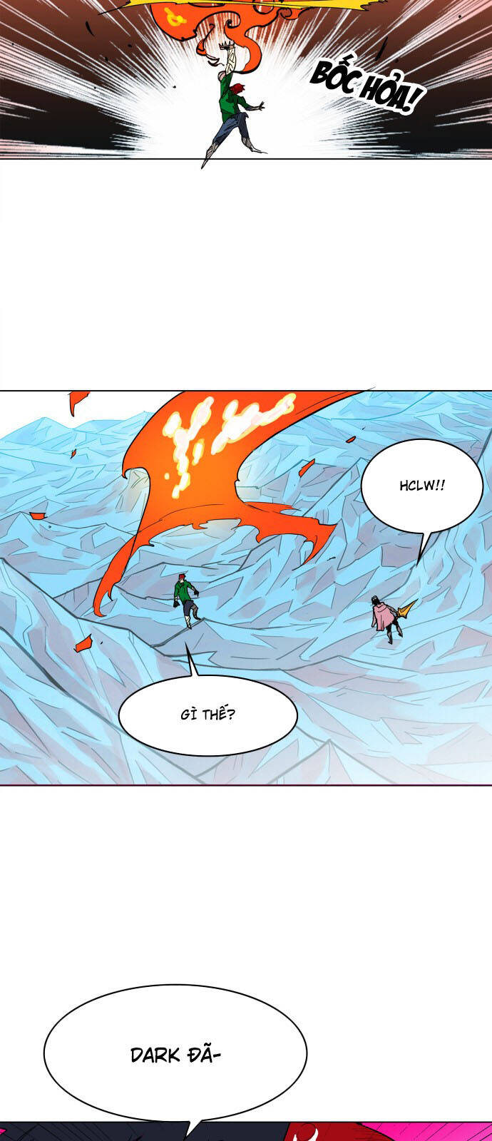 Hard Core Leveling Warrior Ss3 - Chapter 119 - Page 30