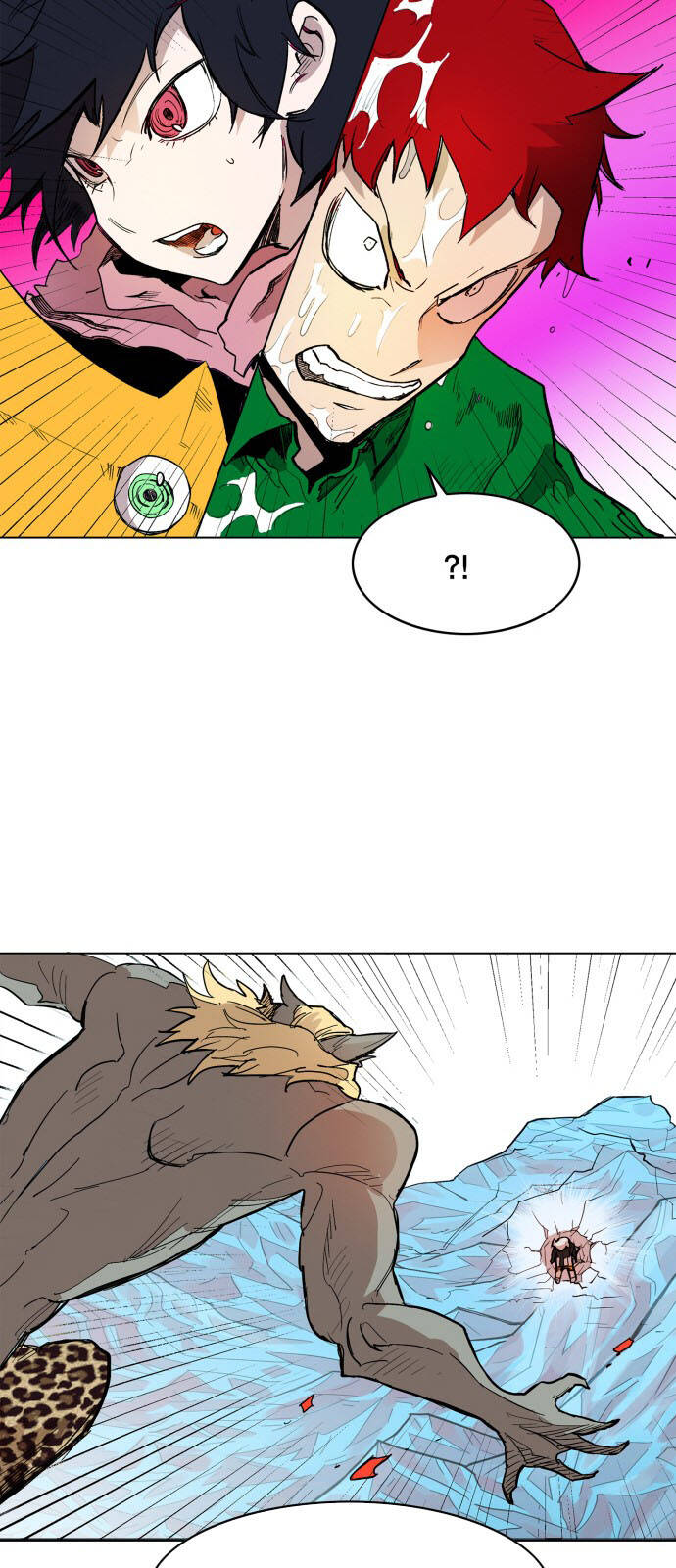 Hard Core Leveling Warrior Ss3 - Chapter 119 - Page 31