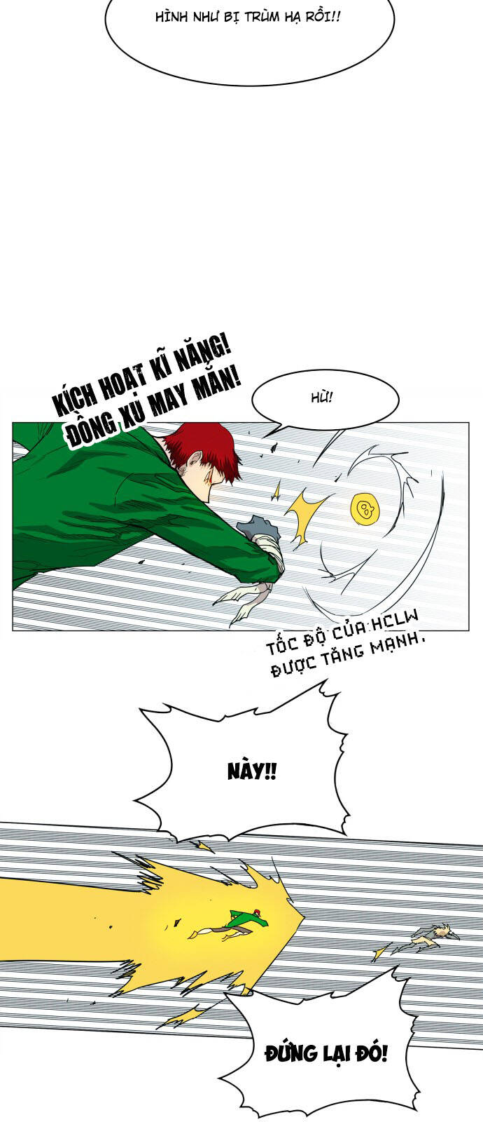 Hard Core Leveling Warrior Ss3 - Chapter 119 - Page 32