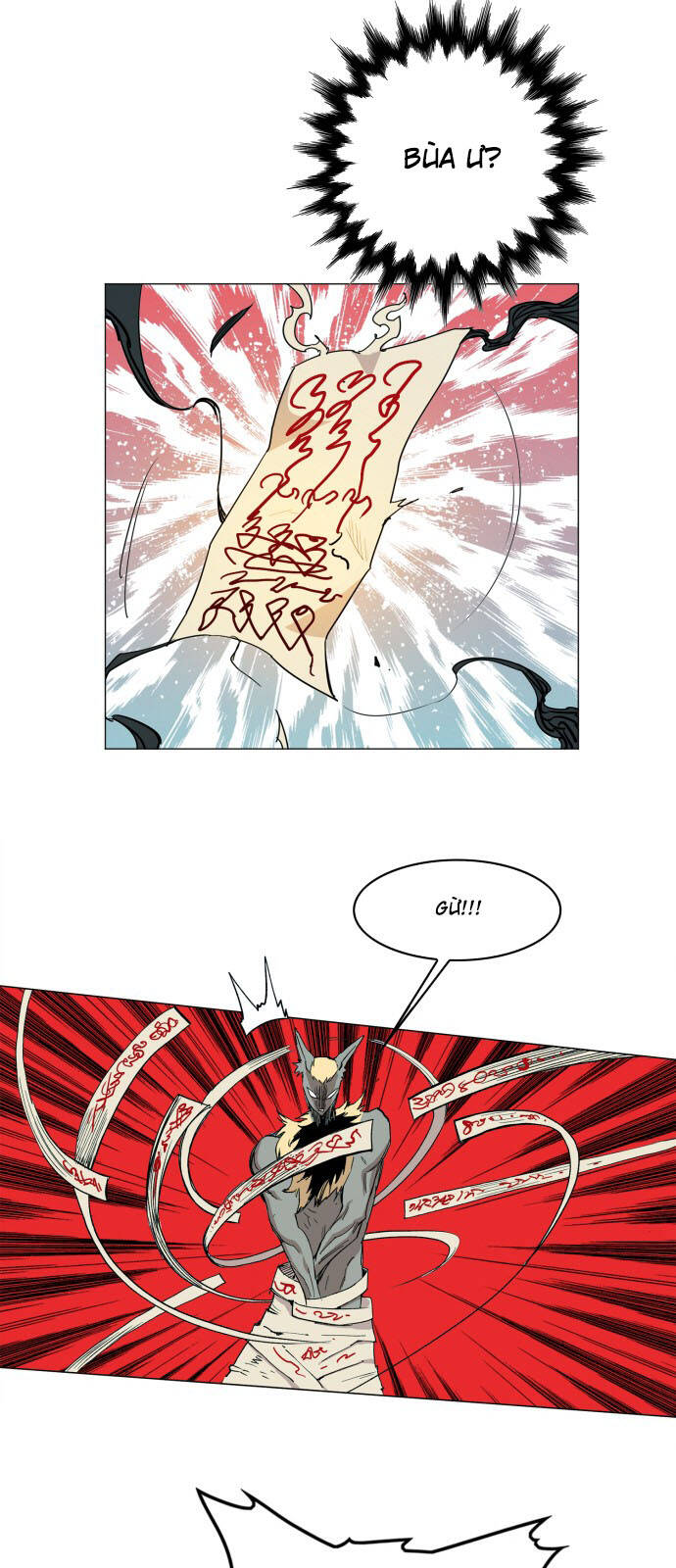 Hard Core Leveling Warrior Ss3 - Chapter 119 - Page 37