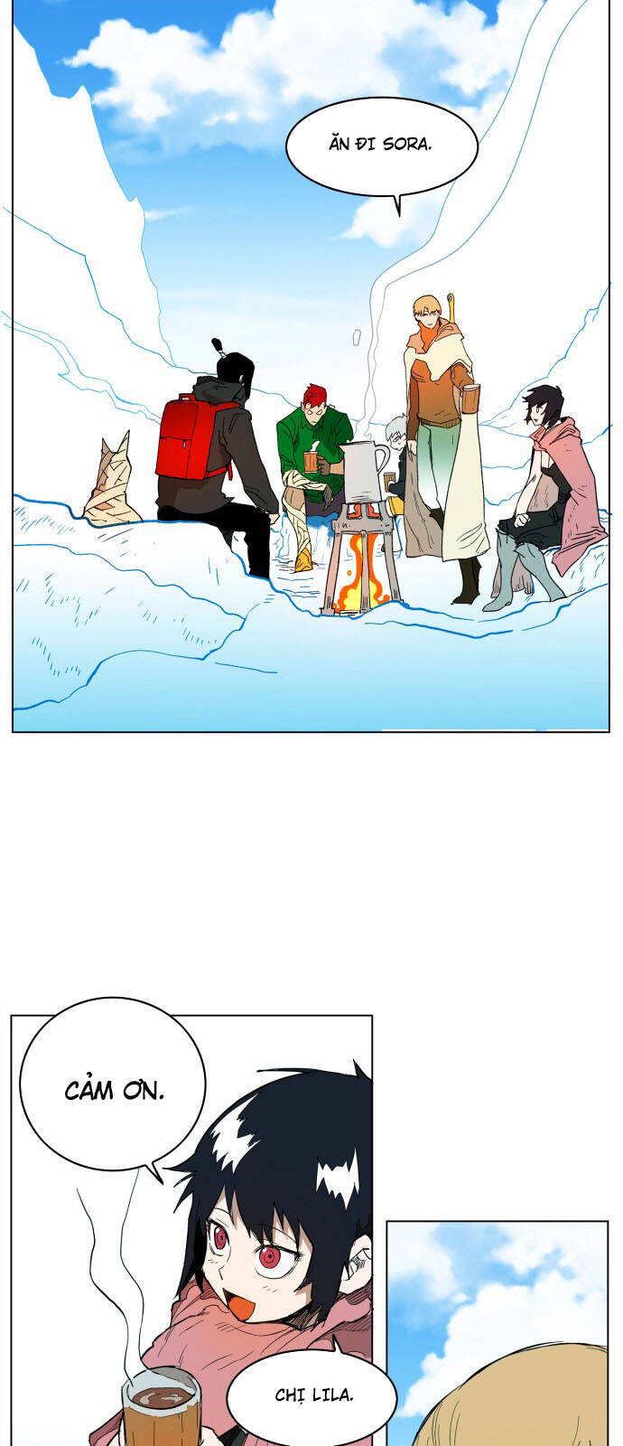 Hard Core Leveling Warrior Ss3 - Chapter 119 - Page 42