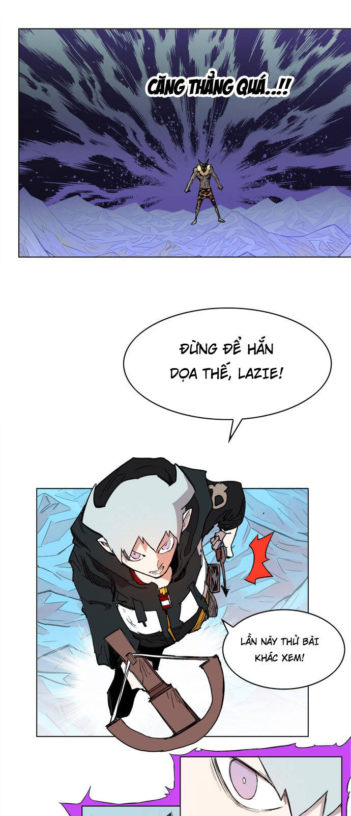 Hard Core Leveling Warrior Ss3 - Chapter 119 - Page 5