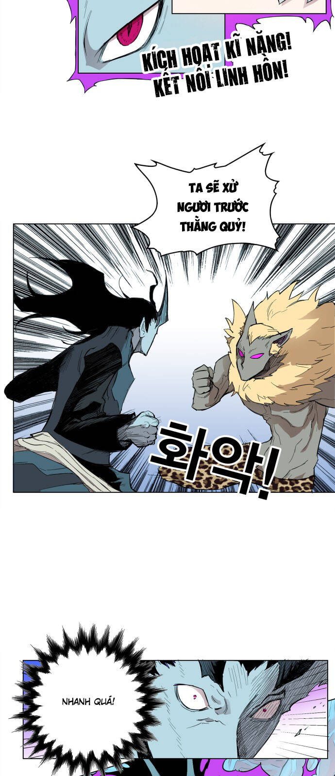 Hard Core Leveling Warrior Ss3 - Chapter 119 - Page 6