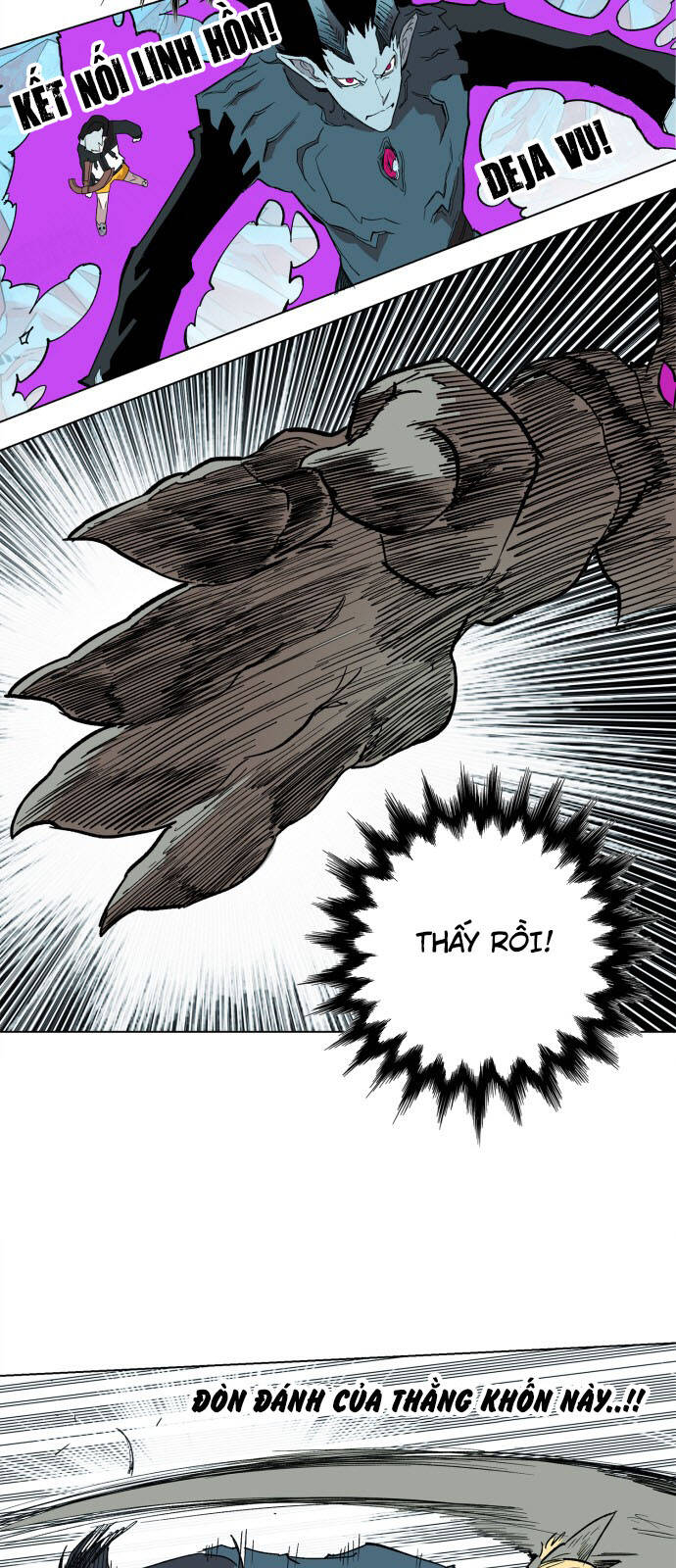 Hard Core Leveling Warrior Ss3 - Chapter 119 - Page 7