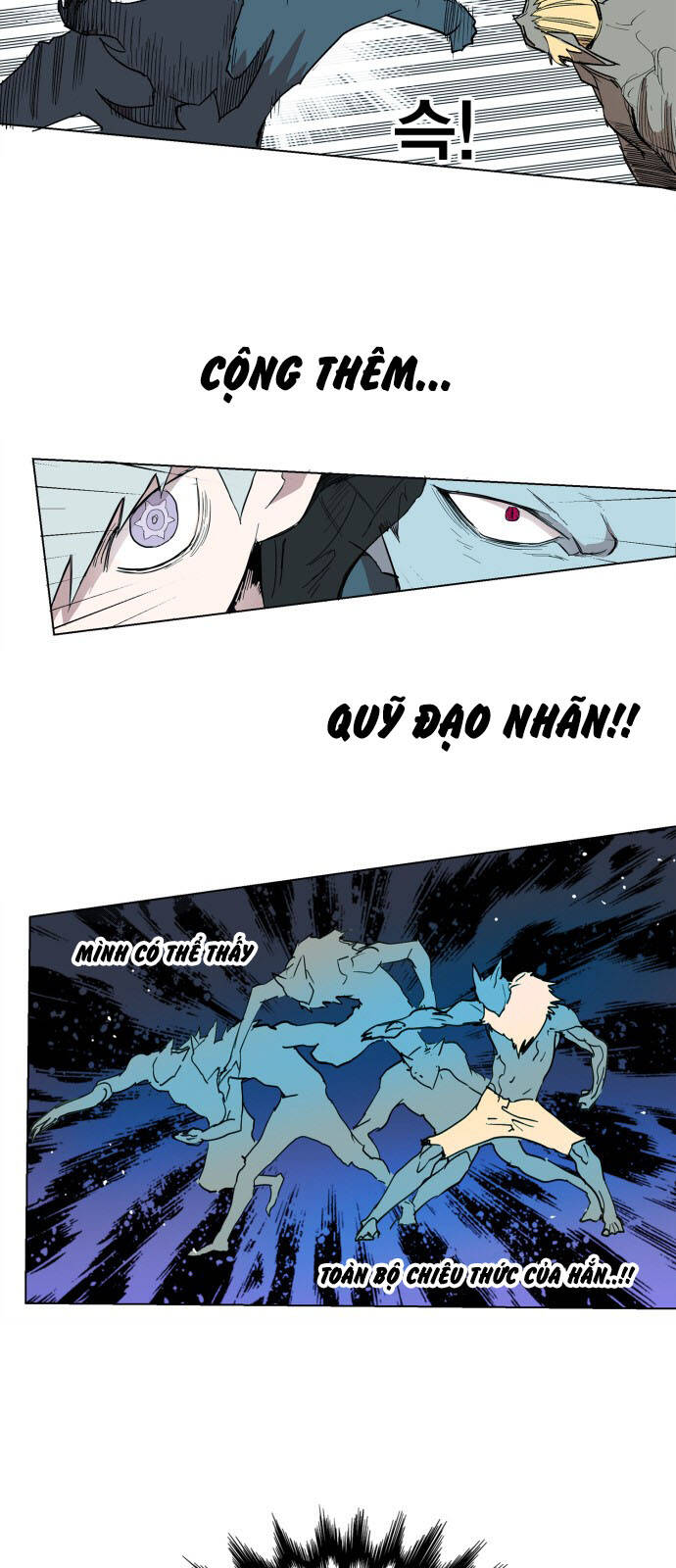 Hard Core Leveling Warrior Ss3 - Chapter 119 - Page 8