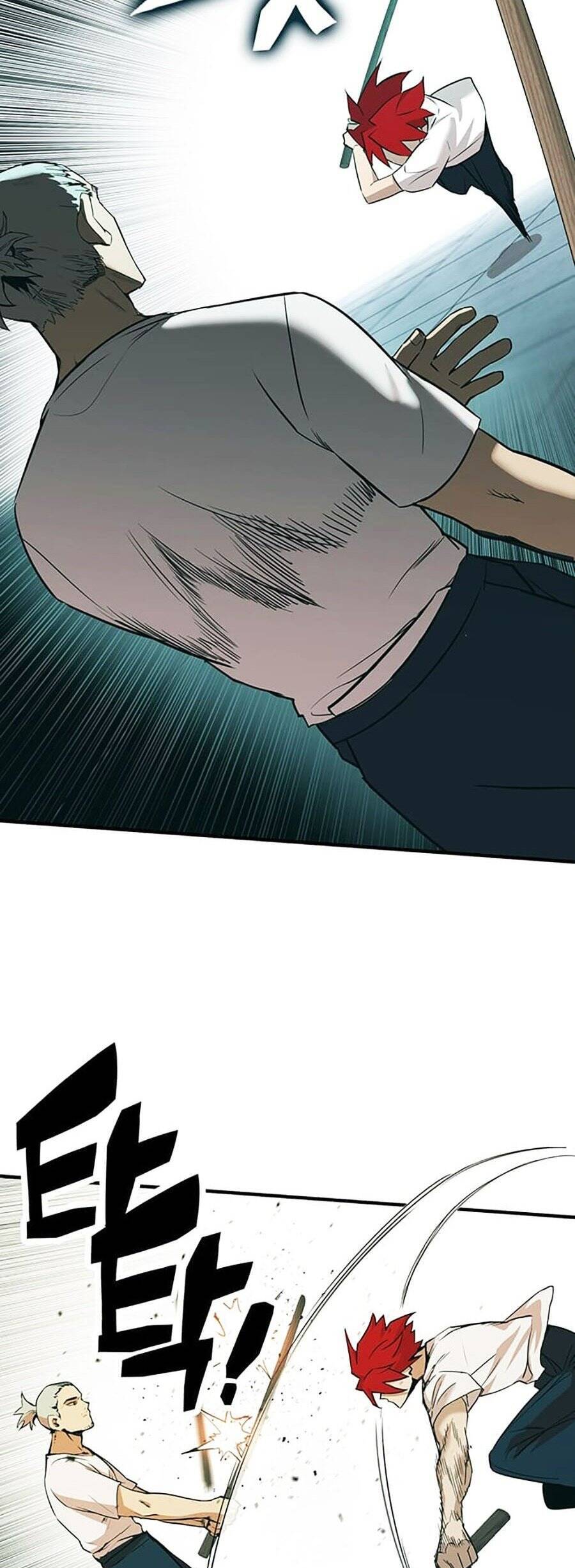 Hard Core Leveling Warrior Ss3 - Chapter 12 - Page 10