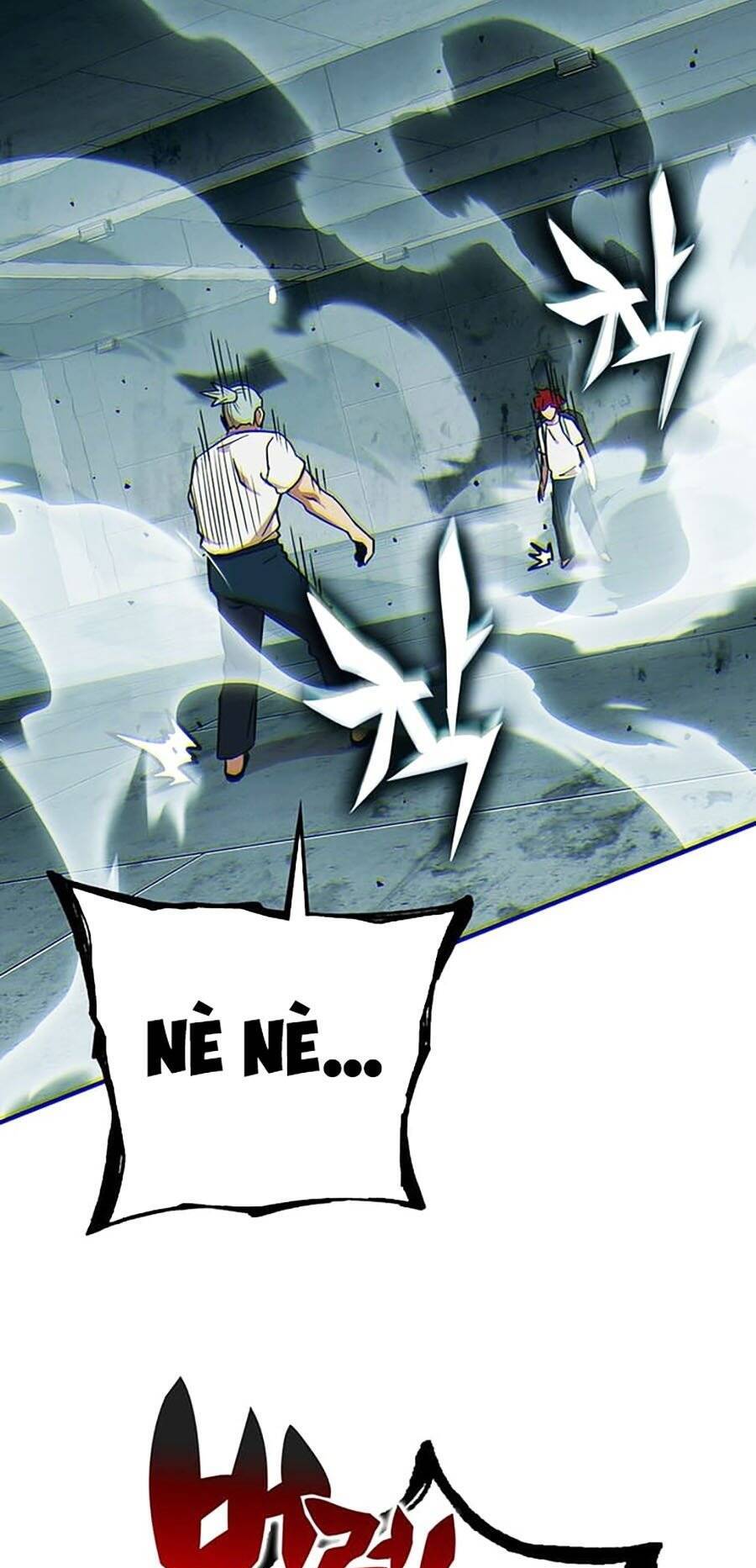 Hard Core Leveling Warrior Ss3 - Chapter 12 - Page 102